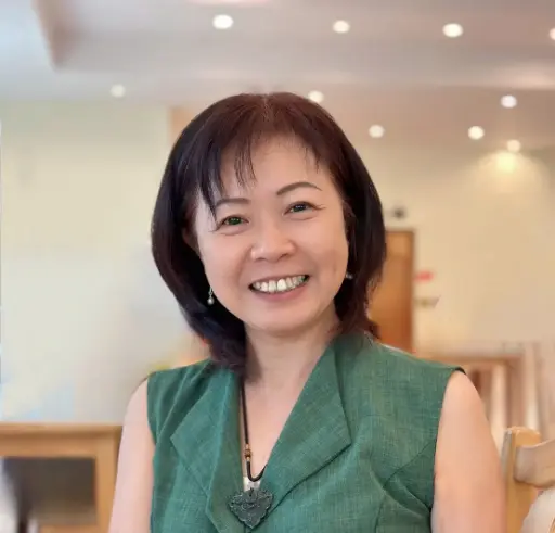 游惠君老師：線上交流講座